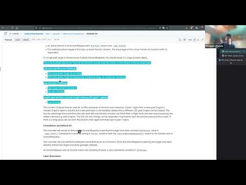 WG Node Lifecycle Meeting for 2026-06-01