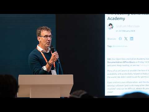 The CODA contribution model | Ubuntu Summit 26.04