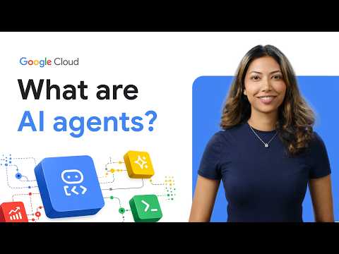 What are AI agents?