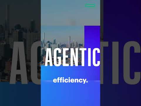 HPE’s Antonio Neri on Generative AI & Agentic AI Insights