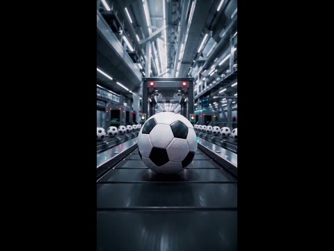 1 Day to Go Until the FIFA World Cup™