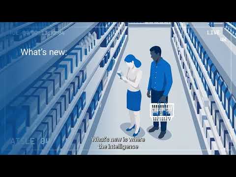 Dell Computer Vision AI Solutions for Business