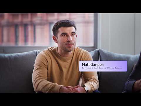 How Startups Build and Grow with AWS | Founder Stories | Amazon Web Services