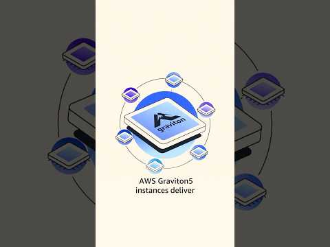 Amazon EC2 M9g Instances – Powered by AWS Graviton5 | Amazon Web Services