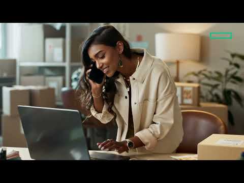 Better Together: HPE Aruba Networking CX Switch Series + HPE ProLiant Compute Servers