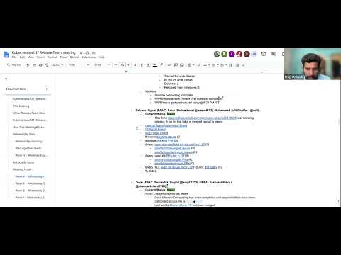 Kubernetes SIG Release for 2026-06-10T07:26:24Z.mp4