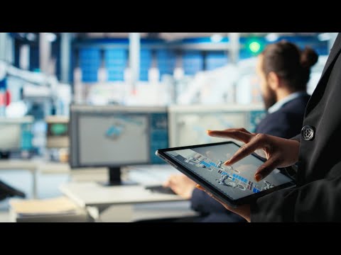 Unify your data foundation