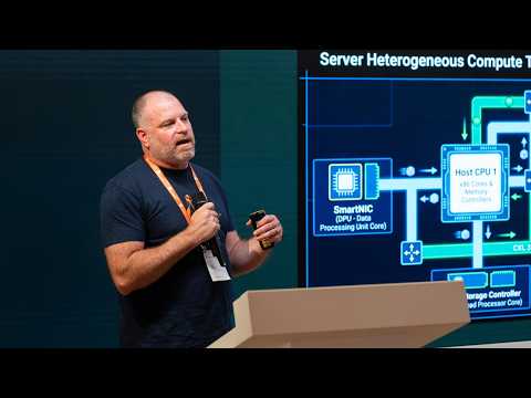 AI Made Infrastructure Weird Again | Ubuntu Summit 26.04