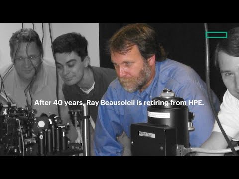 HPE Tech Con 2026 Recap | Happy Retirement, Ray!
