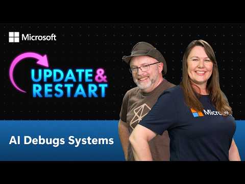 AI can investigate outages now. Here’s how it actually works | Update & Restart