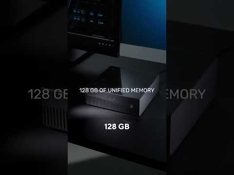 Always on AI with ASUS Ascent GX10