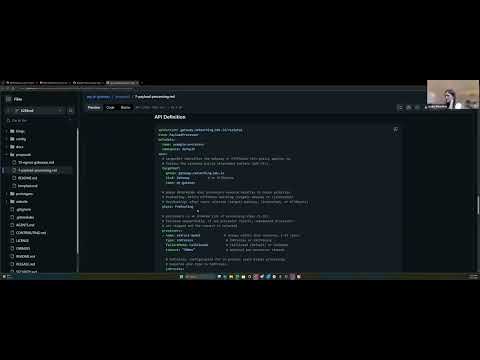 WG AI Gateway Meeting for 2026-06-11