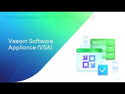 Veeam Data Platform: Sessão Onboarding de Backup & Replicação