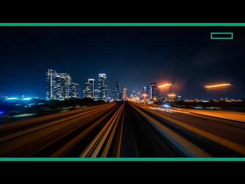 Powering the self-driving future of networking