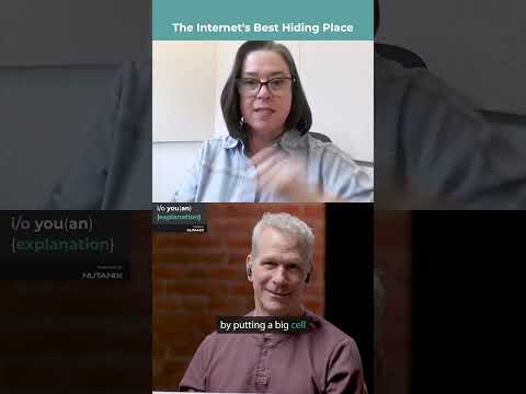 Why Your Cell Tower is in a Church