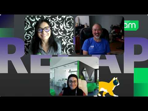 VeeaMatrix, Operational Blindspots,VMCE+ | Ep. 265