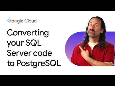 Converting SQL Server code to PostgreSQL
