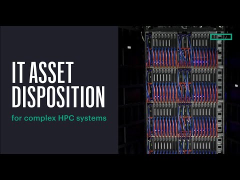 HLRS doubles HPC power while cutting energy and extending the life of IT assets