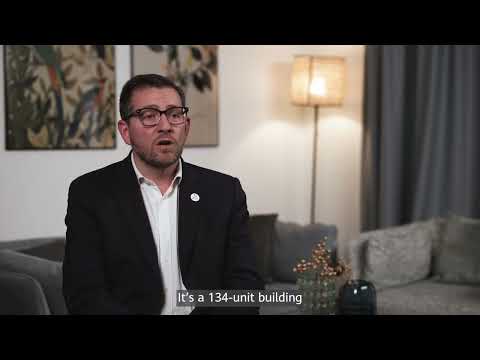Huawei FTTO Solution Reshapes the Digital Foundation of Domitys for Senior Living