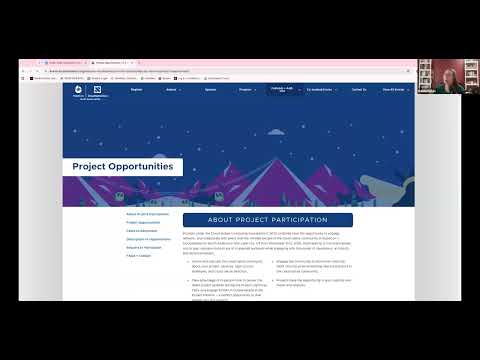 [SIG ContribEx] Weekly Contributor Comms Meeting for 2026-06-12T14:55:57Z.mp4