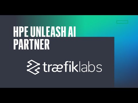 Unleash AI: TraefikLabs – Sovereign AI Infrastructure for Regulated Industries