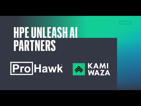 Unleash AI: ProHawk | Kamiwaza – Safety Hazard Detection