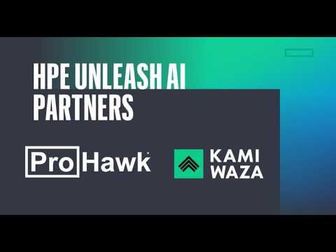 Unleash AI: ProHawk | Kamiwaza – UAS and Perimeter Security