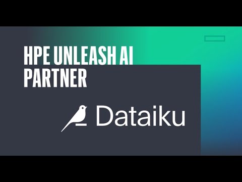 Unleash AI: Dataiku – Agent Management