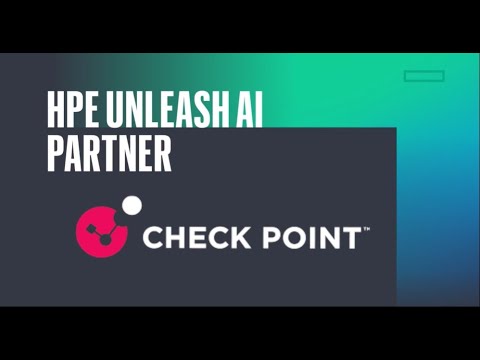 Unleash AI: Check Point – Workforce AI Security
