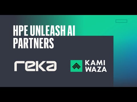 Unleash AI: Reka | Kamiwaza -Weapon Detection