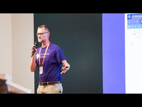 One Codebase, Two Worlds? Bringing the Browser into Desktop | Ubuntu Summit 26.04