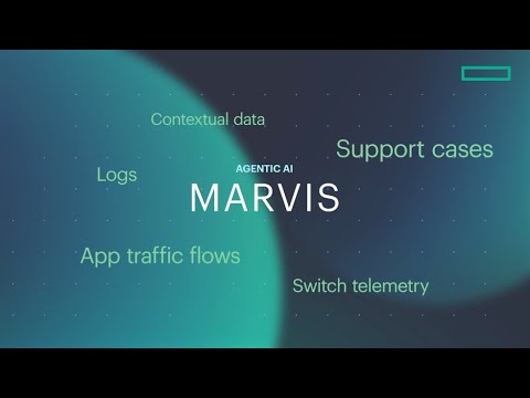 HPE Mist Networking Data Center Assurance for Rapid Root Cause Analysis