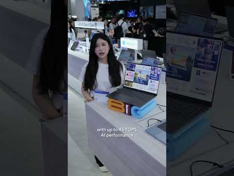 ASUS COMPUTEX 2026 Booth Tour