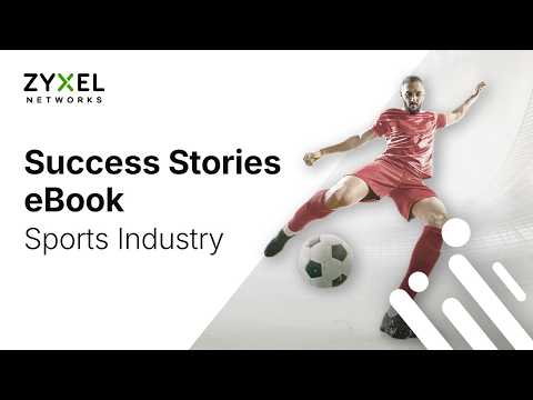 See How Top Sports Venues Stay Connected and Secure