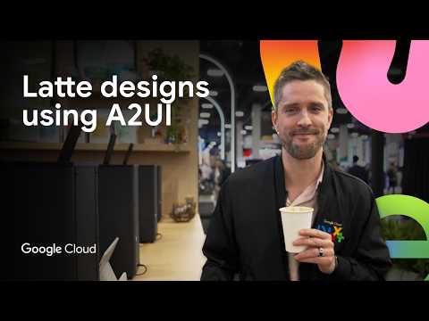 The magic behind GenLatte: Flutter, Firebase, and Gemini