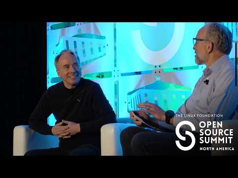 Open Source Summit North America 2026 Highlights & Key Takeaways (Minneapolis)