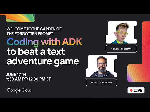 Coding with ADK to beat a text adventure game