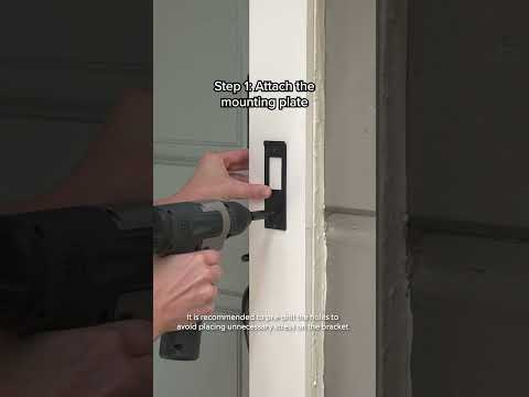 Ring Battery Doorbell Plus 🔔: 2K Clarity + True-Color Night Vision = Upgrade at your front door