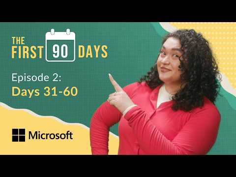 How to manage your workload in your first 60 days | The First 90 Days