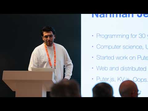 Massive Open Source Success: A Step-By-Step Guide | Ubuntu Summit 26.04