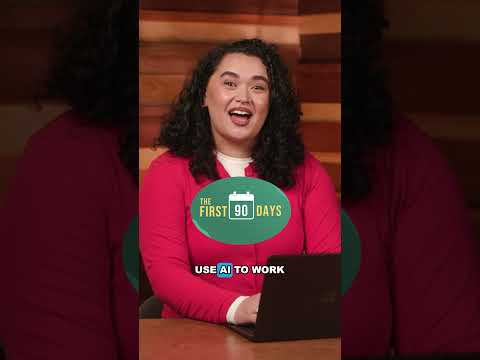 Starting a new job? Copilot can help.