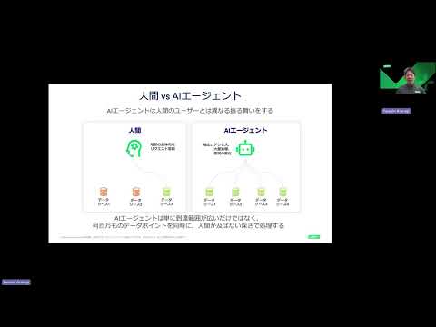 Agent Commanderで実現するAIエージェント統制：検知・保護・リカバリを一体化