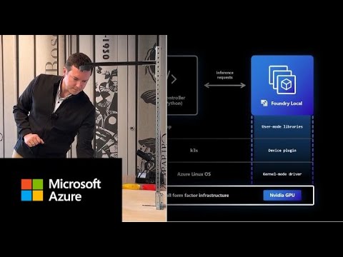 Embed intelligence into physical systems
