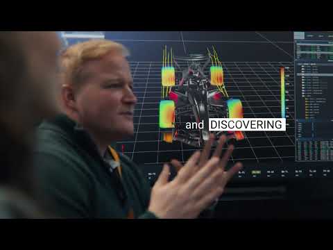 McLaren Racing x Dell Technologies: Built for the Moments That Lead to Glory
