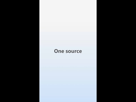 Shop solutions with Microsoft Marketplace