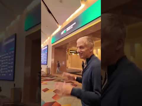 Welcome To Discover Las Vegas 2026!