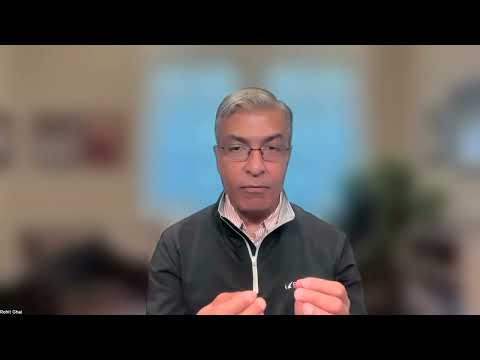 Barracuda CEO Rohit Ghai unveils Integrated Email Protection | Barracuda