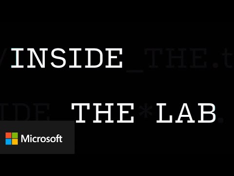 Microsoft Foundry Labs – the home for AI experiments from Microsoft