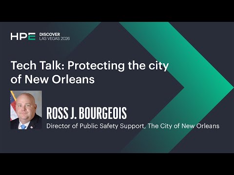 Protecting the city of New Orleans