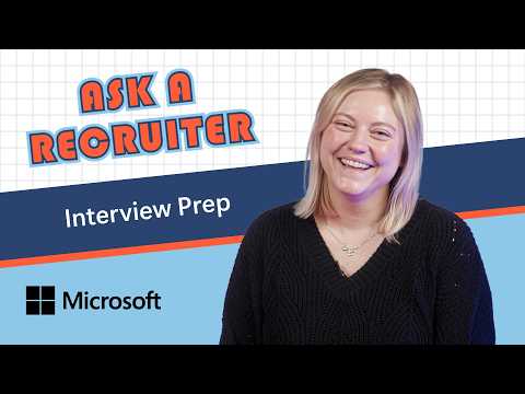 How to prepare for interviews and actually stand out | Ask a Recruiter